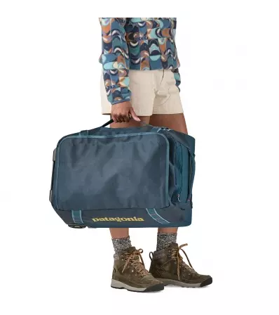 Сак Patagonia Black Hole Wheeled Duffel 40L Summer 2025