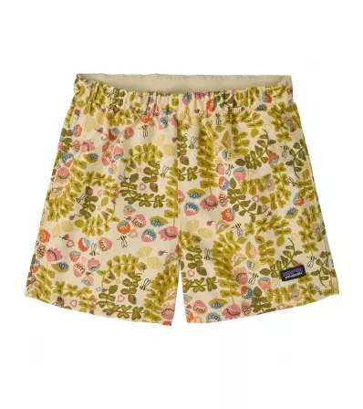 Patagonia Baggies Shorts Kid's Summer 2025