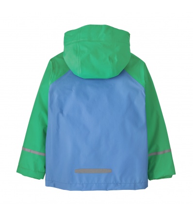 Patagonia Baby Torrentshell 3L Rain Jacket Summer 2025