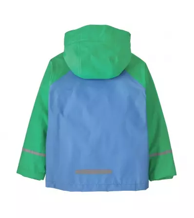 Patagonia Baby Torrentshell 3L Rain Jacket