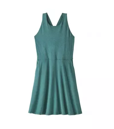 Рокля Patagonia Seabrook Dress W's Summer 2025