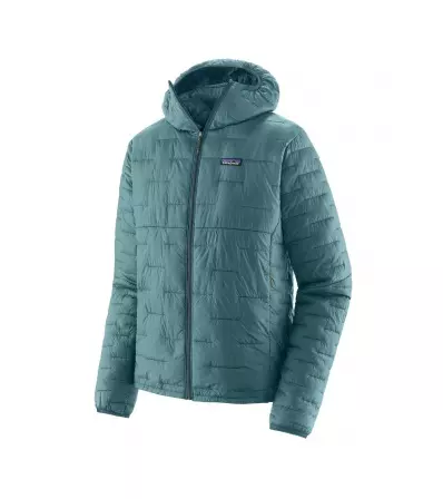 Яке Patagonia Micro Puff Hoody M's Summer 2025