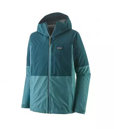 Patagonia Boulder Fork Rain Jacket M's Summer 2025