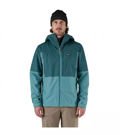 Patagonia Boulder Fork Rain Jacket M's Summer 2025