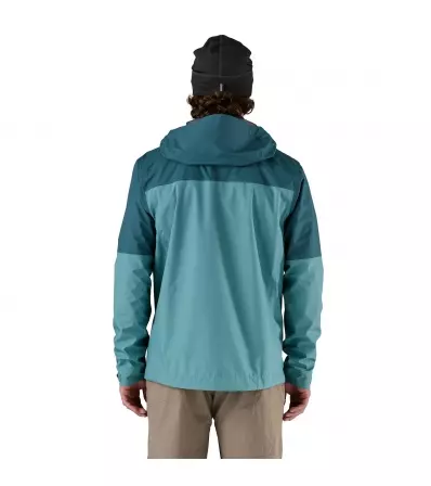 Patagonia Boulder Fork Rain Jacket M's Summer 2025