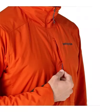 Patagonia Nano-Air Ultralight Pullover M's Summer 2025
