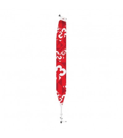 G3 Splitboard+ Universal Skins 140MM Winter 2022