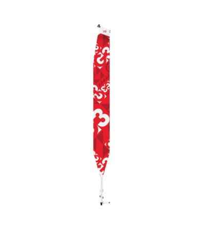 G3 Splitboard + Universal Climbing Skins 140MM Winter 2023