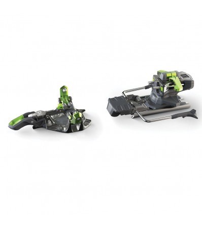 G3 Zed Binding Brakes Winter 2021