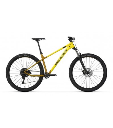 Trail Bike Rocky Mountain Growler 20 2022