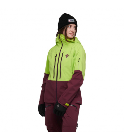 Black Diamond Recon LT Stretch Shell W's Winter 2024