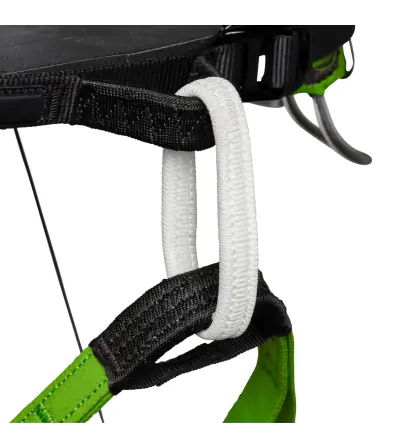 Black Diamond Recco Vision Airnet Harness Winter 2024