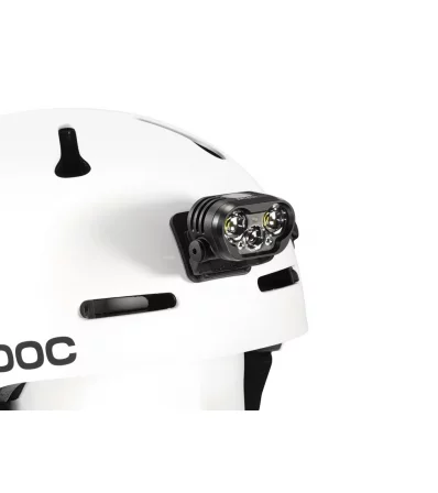 Аксесоар за каска LUPINE 3M HELMET MOUNT