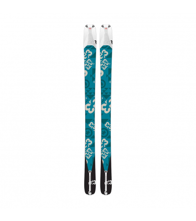 G3 Колани Alpinist+ Glide Skins 115MM Winter 2025