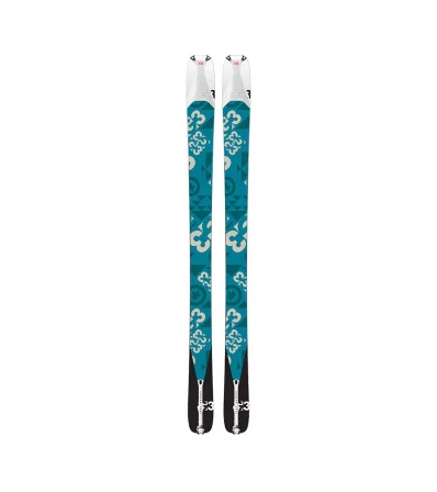 G3 Alpinist+ Glide Skins 115MM Winter 2025