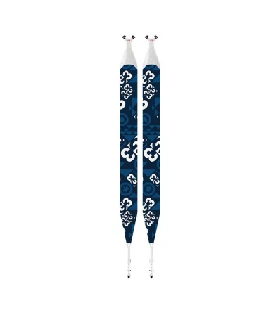 G3 Alpinist+ Grip Skins 100MM Winter 2025