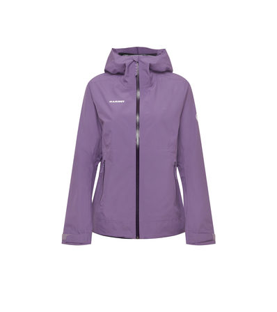 Яке MAMMUT Alto Light HS Hooded Jacket W's