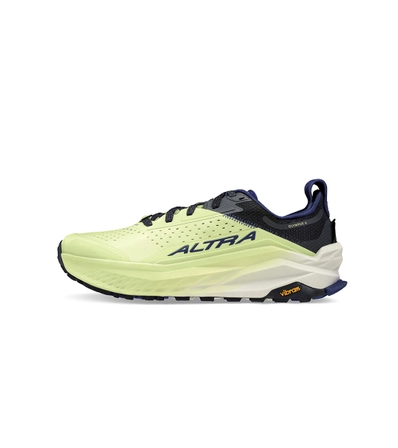 Altra Olympus 6 M's Winter 2025