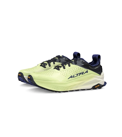 Altra Olympus 6 M's Winter 2025