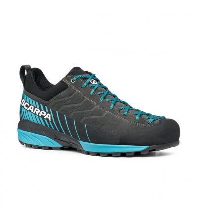 Approach Shoes Scarpa Mescalito GTX Winter 2025