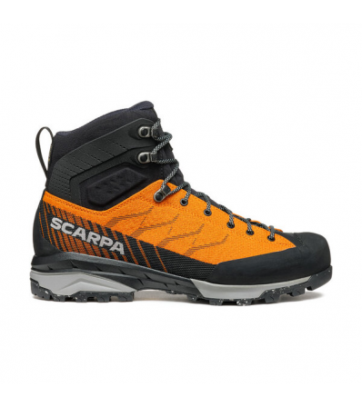 Планински обувки Scarpa Mescalito TRK GTX Planet M's Summer 2024