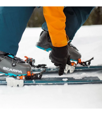 G3 ION Crampons Winter 2025