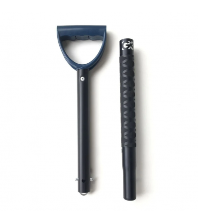 Лопата G3 Avi Tech Shovel D-handle Winter 2025