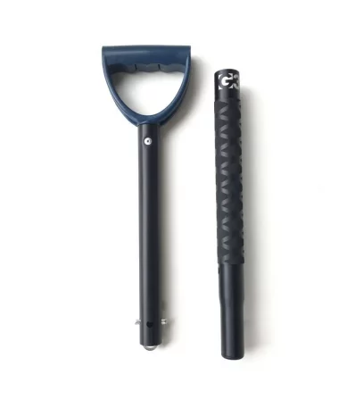 G3 Avi Tech Shovel D-handle Winter 2025
