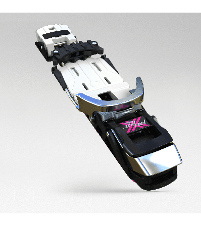 Rottefella Freeride Long Ski brake 95mm Medium