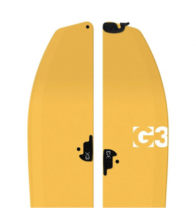 G3 Axle Splitboard Winter 2024