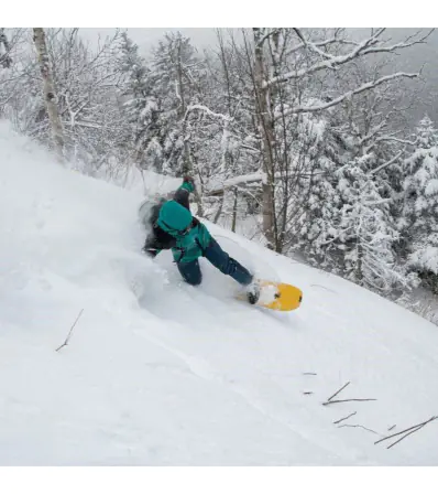 G3 Axle Splitboard Winter 2024