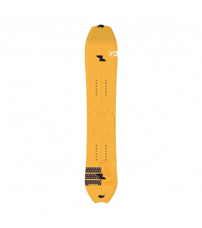 G3 Axle Splitboard Winter 2024