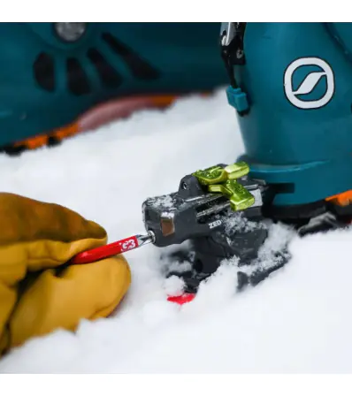 G3 Backcountry Binding Tool Winter 2024