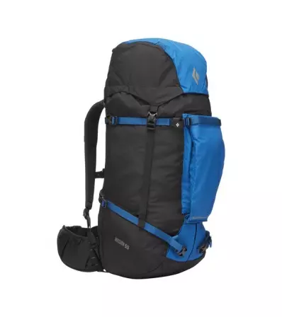 Rucksack Black Diamond Mission 55L Winter 2025