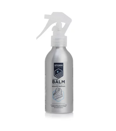 Storm Leather Balm 150ml