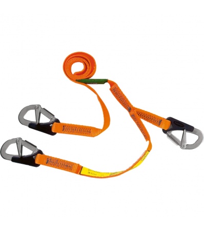 Baltic 3-Hook Safety Line Winter 2025