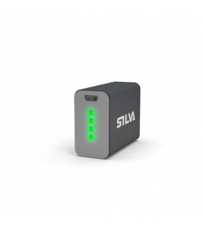 Silva Headlamp Battery 2.0 Ah