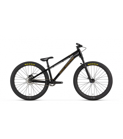 Bike Rocky Mountain Flow LG 2024