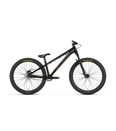 Bike Rocky Mountain Flow LG