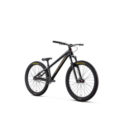 Bike Rocky Mountain Flow LG 2024