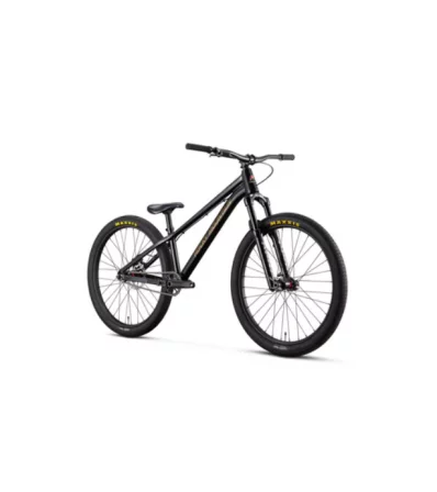 Bike Rocky Mountain Flow LG