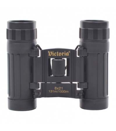 Victoria Compact 8x21 Binocular
