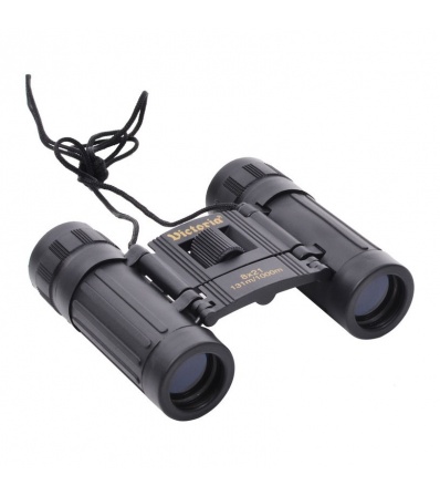 Victoria Compact 8x21 Binocular