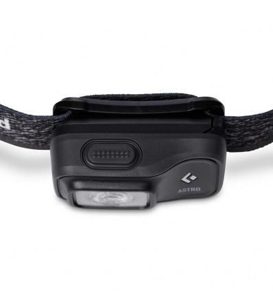 Black Diamond Astro 300 Headlamp Summer 2024