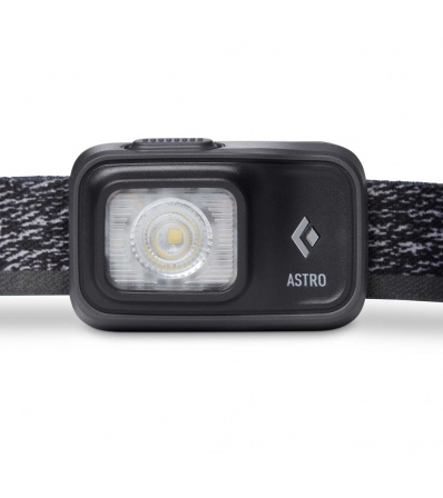 Black Diamond Astro 300 Headlamp Summer 2024