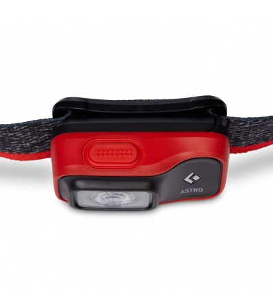 Black Diamond Astro 300 Headlamp Winter 2025