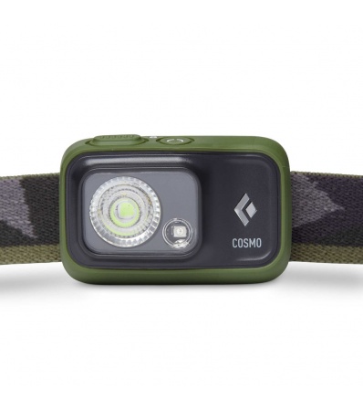 Челник Black Diamond Cosmo 350 Headlamp Summer 2024