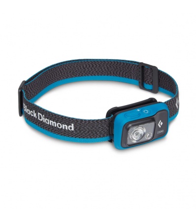 Челник Black Diamond Cosmo 350 Headlamp Summer 2024