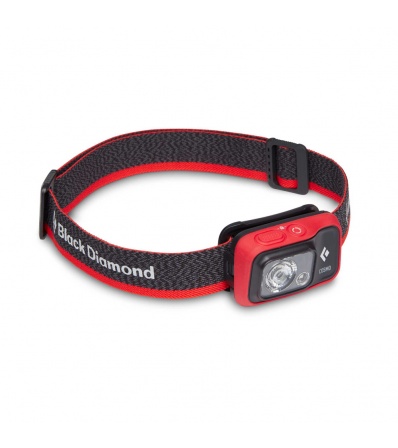 Black Diamond Cosmo 350 Headlamp Summer 2024