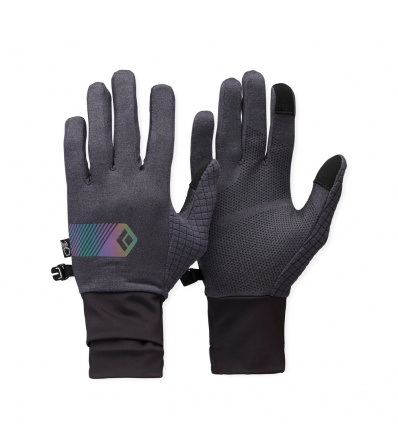 Black Diamond Deploy Gloves Winter 2025